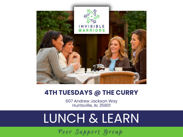July 2023 Lunch and Learn