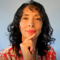 Dr Ann Hester