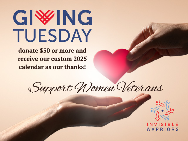 Giving Tuesday 2024