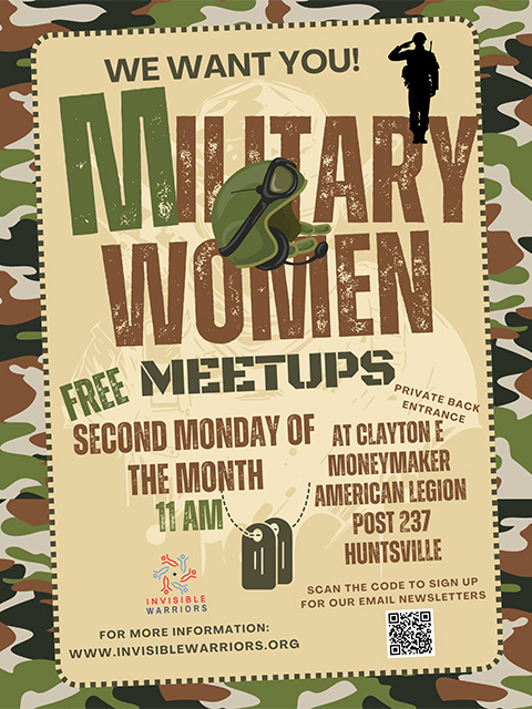 Military-Women-Meetup-Huntsville Military-Women-Meetup-Huntsville