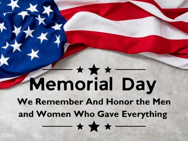 Women Veterans: Memorial Day