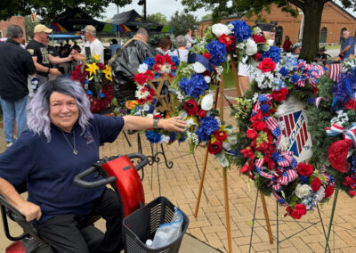 Memorial Day 26